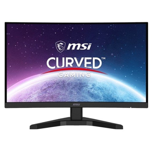 Monitor Gamer MSI G245CV 23.6 Pulgadas Full HD 100Hz Curvo