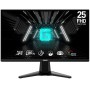 Monitor Gamer MSI G255F - 24.5" - Full HD - 180Hz - HDMI - DisplayPort - G255F