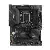 Tarjeta Madre MSI MAG B760 TOMAHAWK WIFI - Socket 1700 - 4x DDR5 - 4800/5600/7000 MHz - HDMI - DisplayPort - USB 2.0/3.2 - Micro ATX - MAG B760 TOMAHAWK WIFI