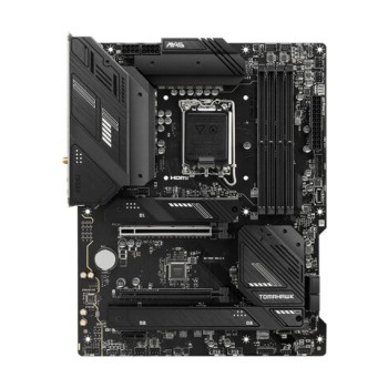 Tarjeta Madre MSI MAG B760 TOMAHAWK WIFI - Socket LGA 1700 - DDR5 7000MHz - Wi-Fi 6E