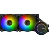 Enfriamiento Líquido MSI MAG CORELIQUID E240 - 2 Ventiladores - 3000 RPM - ARGB - MAG CORELIQUID E240 Enfriamiento Líquido MSI MAG CORELIQUID E240 - 2 Ventiladores - 3000 RPM - ARGB - MAG CORELIQUID E240