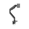 Brazo para Monitor MSI - 17"-49" - Negro Mate - MAG MT201 Brazo para Monitor MSI - 17"-49" - Negro Mate - MAG MT201