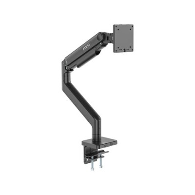 Brazo para Monitor MSI - 17"-49" - Negro Mate - MAG MT201