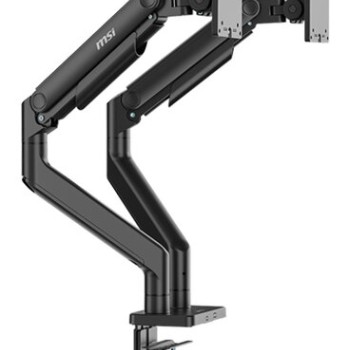 Soporte para Monitor MSI MAG MT201D - 17 a 45 Pulgadas - Soporta 20kg