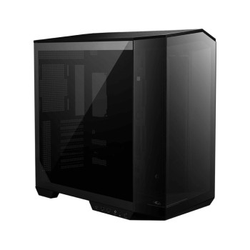 Gabinete Gamer MSI MAG PANO 100L PZ - Media Torre - ATX/Micro-ATX/Mini-ITX - Panel Lateral - MAG PANO 100L PZ