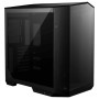 Gabinete Gamer MSI MAG PANO 100L PZ - Media Torre - ATX/Micro-ATX/Mini-ITX - Panel Lateral - MAG PANO 100L PZ
