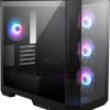 Gabinete Gamer MSI MAG Pano M100R PZ - Micro Torre - M-ATX/ITX - 4 Ventiladores - Panel Lateral - MAG PANO M100R PZ Gabinete Gamer MSI MAG Pano M100R PZ - Micro Torre - M-ATX/ITX - 4 Ventiladores - Panel Lateral - MAG PANO M100R PZ