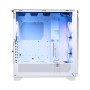 Gabinete Gamer MSI MPG Gungnir 300R Airflow - Media Torre - ATX/M-ATX/ITX - 4 Ventiladores - Panel Lateral - Blanco - MPG GUNGNIR 300R AIRFLOW WHITE