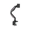 Soporte MSI MPG MT201R - 17" a 49" - Soporta 20kg - para Monitor - MPG MT201R