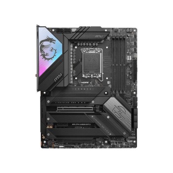 Tarjeta Madre MSI MPG Z790 CARBON WIFI II - Socket 1700 - 4xDDR5 - 4800/ 6200(OC)/7800+(OC) MHz - HDMI  - ATX - MPG Z790 CARBON WIFI II