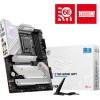 Tarjeta Madre MSI MPG Z790 EDGE WIFI - Socket 1700 - DDR5 - HDMI - DisplayPort - ATX - Para Intel - MPG Z790 EDGE WIFI