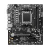 Tarjeta Madre MSI PRO A620M-E - Socket AM5 - 2x DDR5 - 4800/5800/6000MHz - HDMI - VGA - USB 2.0/3.2 - Mini ATX  - PRO A620M-E