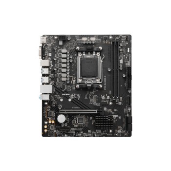 Tarjeta Madre MSI PRO B650M-B Socket AM5 DDR5 Micro ATX