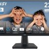 Monitor MSI PRO MP225V - 21.45" - Full HD - HDMI - VGA - PRO MP225V