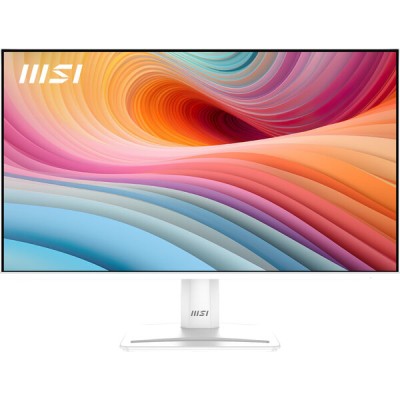 Monitor MSI PRO MP251W E2 - 24.5" - Full HD - HDMI - DisplayPort - VGA - PRO MP251W E2