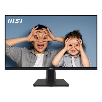 Monitor MSI PRO MP275 - 27" - Full HD - HDMI - VGA - PRO MP275