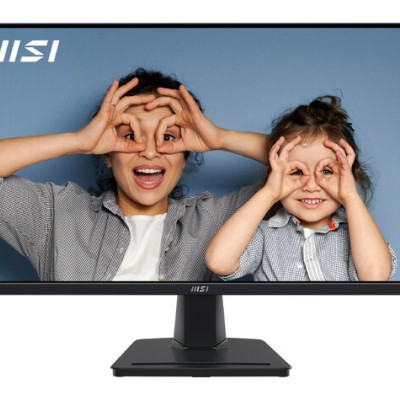 Monitor MSI PRO MP275 - 27" - Full HD - HDMI - VGA - PRO MP275