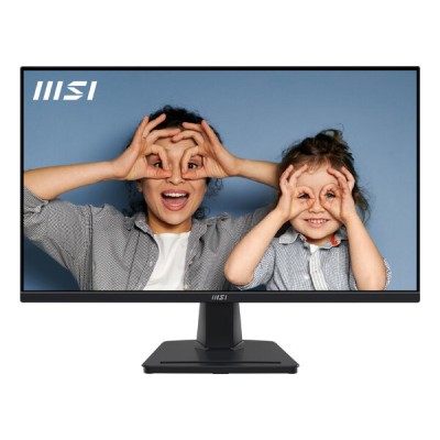 Monitor MSI PRO MP275 - 27" - Full HD - HDMI - VGA - PRO MP275