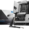 Tarjeta Madre MSI PRO Z790-A MAX WIFI - Socket 1700 - 4xDDR5 - 4800/5600/7800+(OC)MHz - HDMI - DisplayPort - USB 2.0/3.2 - ATX - PRO Z790-A MAX WIFI