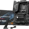 Tarjeta Madre MSI X870 GAMING PLUS WIFI - Socket AM5 - 4x DDR5 - 4800/5600/8200(OC)MHz - HDMI - USB - ATX - X870 GAMING PLUS WIFI Tarjeta Madre MSI X870 GAMING PLUS WIFI - Socket AM5 - 4x DDR5 - 4800/5600/8200(OC)MHz - HDMI - USB - ATX - X870 GAMING PLUS WIFI