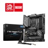 Tarjeta Madre MSI Z790 GAMING PLUS WIFI - Socket 1700 - 4xDDR5 - 5000/6000(OC)7200+(OC) - HDMI - DisplayPort - ATX - Z790 GAMING PLUS WIFI