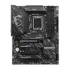 Tarjeta Madre MSI Z890 GAMING PLUS WIFI - Socket LGA 1851 - 4x DDR5 - 4800/6400(OC)/9200(OC) MHz - HDMI - DisplayPort - USB 2.0 - ATX - Z890 GAMING PLUS WI Tarjeta Madre MSI Z890 GAMING PLUS WIFI - Socket LGA 1851 - 4x DDR5 - 4800/6400(OC)/9200(OC) MHz - HDMI - DisplayPort - USB 2.0 - ATX - Z890 GAMING PLUS WI