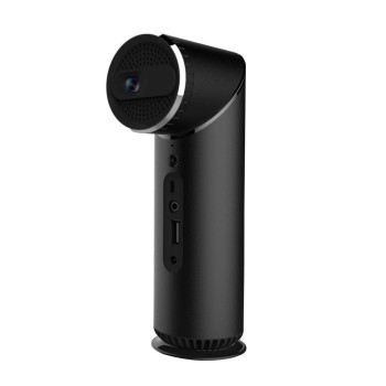 Proyector Multimedia Screens K5 - 100 Lúmenes - WVGA (854x480) - USB - 3.5 mm - K5