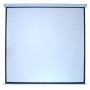 Pantalla de Proyección Multimedia Screens - 84" Diagonal - Blanco - MSC-152