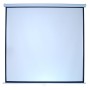 Pantalla de Proyección Multimedia Screens - 120" Diagonal - Blanco - MSC-213