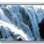 Pantalla de Proyección Multimedia Screens - 100" Diagonal - Blanco - MSE-178