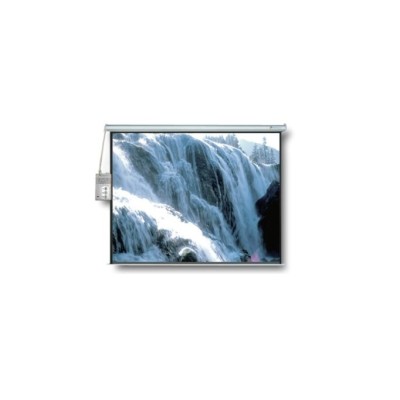 Pantalla de Proyección Multimedia Screens - 120" Diagonal - Blanco - MSE-213