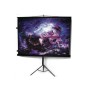 Pantalla de Proyección Multimedia Screens - 100" Diagonal - Tripié - MST-178