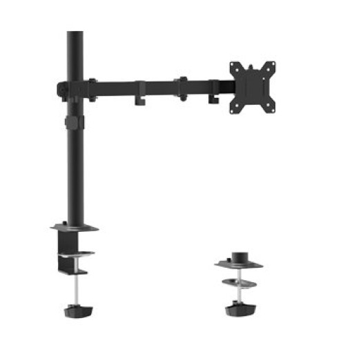 Soporte para Monitor Naceb NA-0210 - 10 pulgadas a 32 pulgadas - Hasta 10kg - Negro Soporte para Monitor Naceb NA-0210 - 10 pulgadas a 32 pulgadas - Hasta 10kg - Negro