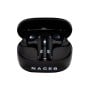 Auriculares Naceb KITE - Inalámbricos - Estuche de Carga - NA-0322