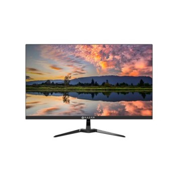 Monitor Naceb NA-0642 - 27" - Full HD - HDMI - VGA - NA-0642