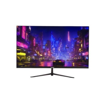 Monitor Naceb NA-0643 - 32" - Quad HD - HDMI - DisplayPort - NA-0643