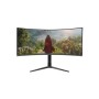 Monitor Gamer Naceb NA-0645 - 34" - Wide Quad HD - 165Hz - HDMI - DisplayPort - NA-0645