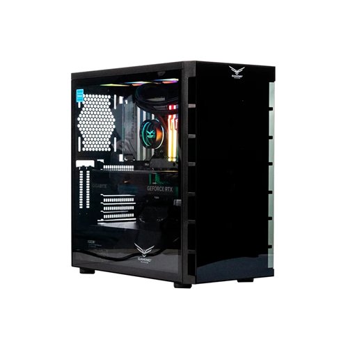 Computadora Gamer Naceb AMD Ryzen 9 7900 NVIDIA RTX 4080 32GB Modelo NA-RZ79048-COMMANDER
