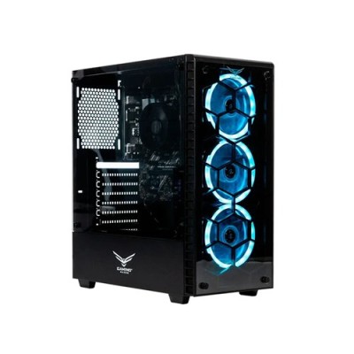 Computadora Gamer Naceb NA-RZN560 - AMD Ryzen 5 5600GT - 8GB - 480GB SSD - Windows 11 de Prueba - NA-RZN560-SCOUT