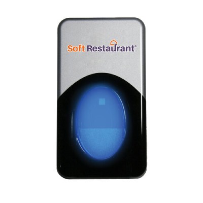 Modulo de Huella DP para Soft Restaurant National Soft - SR-MOD-HUELLA-DP Modulo de Huella DP para Soft Restaurant National Soft - SR-MOD-HUELLA-DP