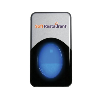 Modulo de Huella DP para Soft Restaurant National Soft - SR-MOD-HUELLA-DP