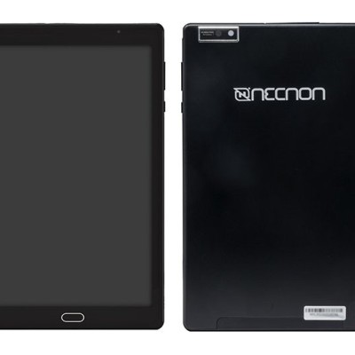 Tablet Necnon 3L-2 - 9" - SC7731E - 2GB - 32GB - Cámaras 5MP/8MP - Android - Negro - NPTA3L103G