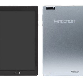 Tablet Necnon 9 Pulgadas Android 10 - 2GB RAM 32GB - Cámaras 5MP/8MP - Modelo NPTA3L083G