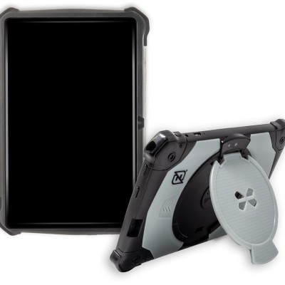 Tablet Necnon M002K-2 - 7" - Allwinner A50 - 2GB - 16GB - Cámaras 2MP/5MP - Android - Gris - NBTA2K275M