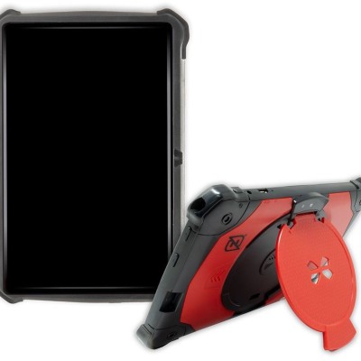 Tablet Necnon M002K-2 - 7" - Allwinner A50 - 2GB - 16GB - Cámaras 2MP/5MP - Android - Rojo - NBTA2K255M