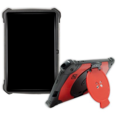 Tablet Necnon M002K-2 - 7" - Allwinner A50 - 2GB - 16GB - Cámaras 2MP/5MP - Android - Rojo - NBTA2K255M