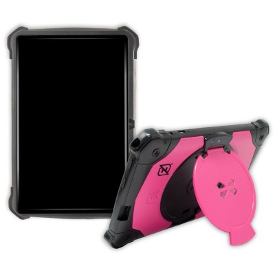 Tablet Necnon M002K-2 - 7" - Allwinner A50 - 2GB - 16GB - Cámaras 2MP/5MP - Android - Rosa - NBTA2K285M