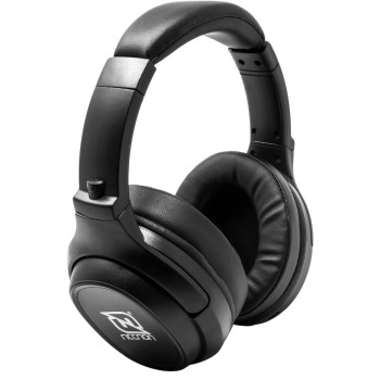 Audífonos Neccon NBH-02 Bluetooth Inalámbricos Modelo NBAB0201TC