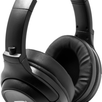 Audífonos Neccon NBH-02 Bluetooth Inalámbricos Modelo NBAB0201TC Audífonos Neccon NBH-02 Bluetooth Inalámbricos Modelo NBAB0201TC