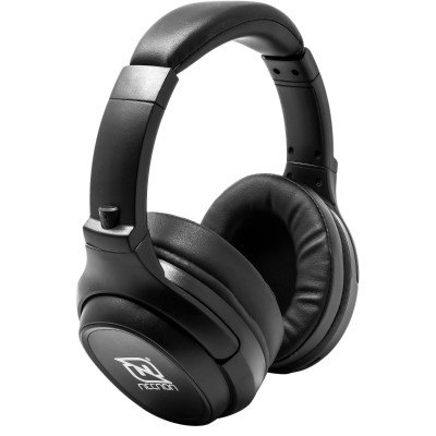 Audífonos Necnon NBH-02 - Bluetooth - NBAB0201TC